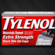 Illustration for article titled Tylenol Releases New Black Bile Gel Caps For People With Unbalanced Humors